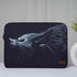 Wolf Printed Laptop Sleeve/Cover 15.6 inch